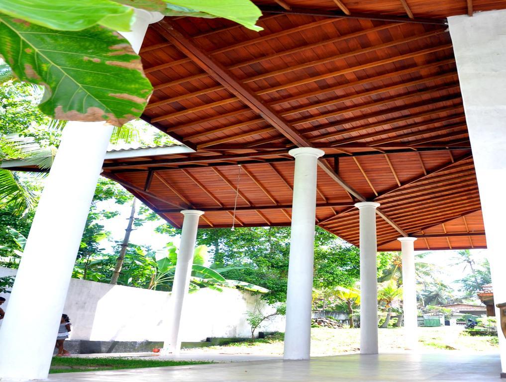 Villa 234 Bussa Exterior foto