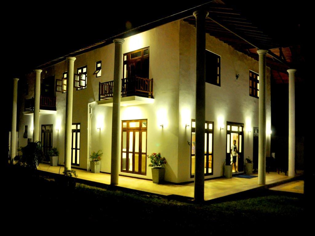 Villa 234 Bussa Exterior foto