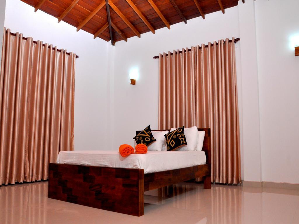 Villa 234 Bussa Exterior foto